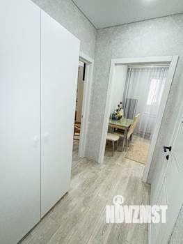 1-к квартира, вторичка, 35м2, 2/10 этаж