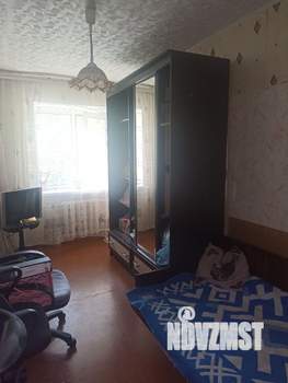 3-к квартира, вторичка, 55м2, 3/5 этаж
