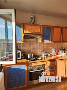 2-к квартира, вторичка, 54м2, 12/12 этаж