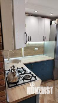 2-к квартира, вторичка, 43м2, 4/5 этаж