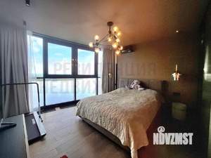 3-к квартира, вторичка, 118м2, 19/28 этаж
