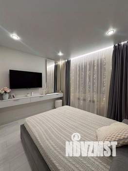 2-к квартира, вторичка, 47м2, 5/58 этаж