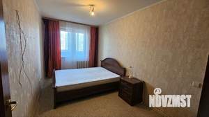 2-к квартира, вторичка, 52м2, 5/9 этаж
