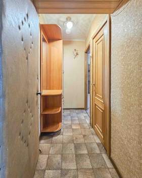 2-к квартира, вторичка, 44м2, 5/5 этаж