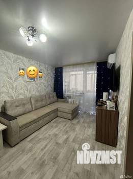 1-к квартира, вторичка, 33м2, 3/5 этаж