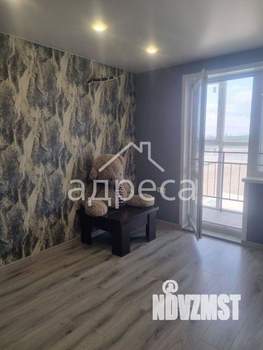 Студия квартира, вторичка, 34м2, 12/26 этаж