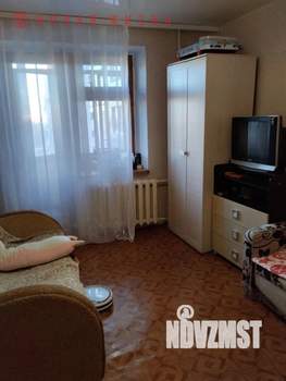 1-к квартира, вторичка, 28м2, 7/10 этаж