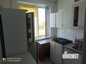1-к квартира, вторичка, 22м2, 7/9 этаж