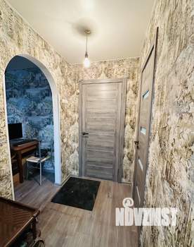 1-к квартира, вторичка, 21м2, 5/9 этаж