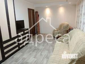 3-к квартира, вторичка, 63м2, 5/5 этаж