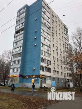 3-к квартира, вторичка, 75м2, 6/12 этаж