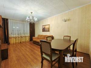 3-к квартира, вторичка, 70м2, 4/9 этаж