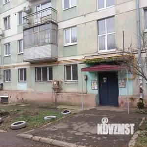 3-к квартира, вторичка, 55м2, 1/6 этаж