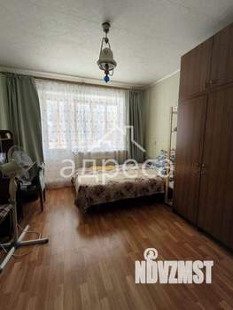 3-к квартира, вторичка, 69м2, 4/9 этаж