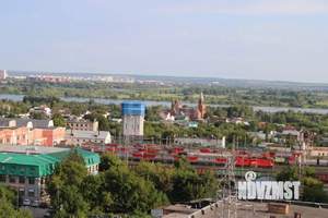 2-к квартира, вторичка, 75м2, 11/25 этаж
