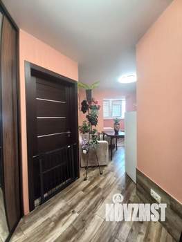 1-к квартира, вторичка, 39м2, 1/16 этаж