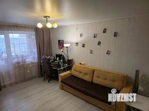 2-к квартира, вторичка, 54м2, 12/12 этаж