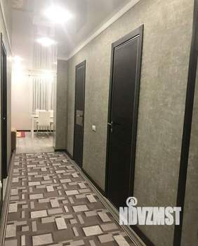 3-к квартира, вторичка, 83м2, 8/8 этаж