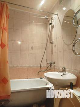 1-к квартира, вторичка, 25м2, 3/5 этаж