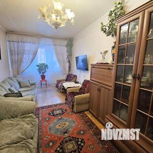 3-к квартира, вторичка, 78м2, 5/8 этаж