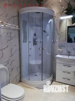 3-к квартира, вторичка, 160м2, 2/6 этаж