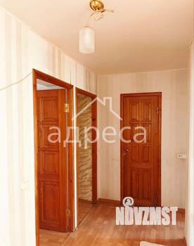 3-к квартира, вторичка, 67м2, 3/9 этаж