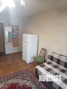 1-к квартира, вторичка, 23м2, 5/5 этаж