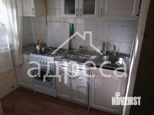 2-к квартира, вторичка, 48м2, 2/5 этаж