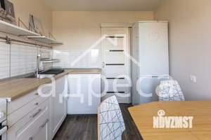 1-к квартира, вторичка, 33м2, 9/12 этаж