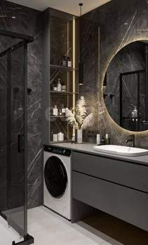 1-к квартира, вторичка, 36м2, 22/26 этаж