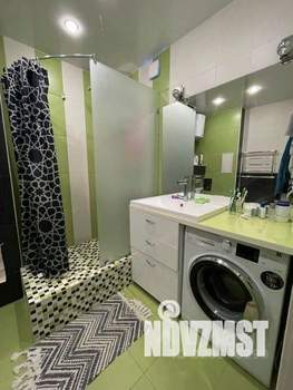 1-к квартира, вторичка, 52м2, 2/21 этаж