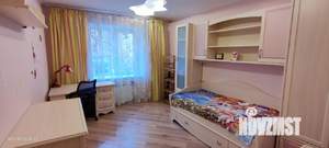 3-к квартира, вторичка, 90м2, 2/14 этаж