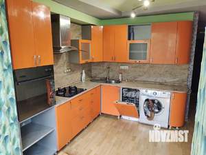 2-к квартира, вторичка, 60м2, 4/10 этаж