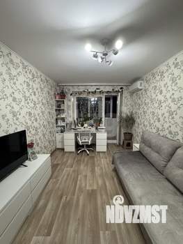 1-к квартира, вторичка, 29м2, 5/5 этаж
