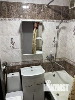 1-к квартира, вторичка, 30м2, 8/9 этаж