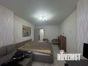 2-к квартира, вторичка, 68м2, 18/27 этаж