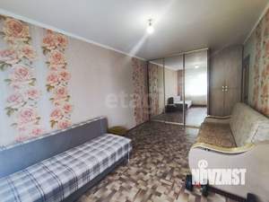 1-к квартира, вторичка, 33м2, 4/9 этаж