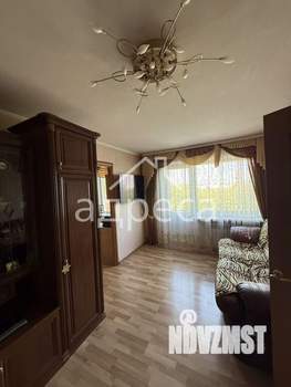 2-к квартира, вторичка, 42м2, 5/5 этаж