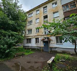 1-к квартира, вторичка, 30м2, 2/4 этаж