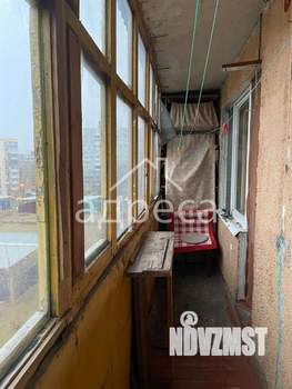 4-к квартира, вторичка, 77м2, 4/5 этаж