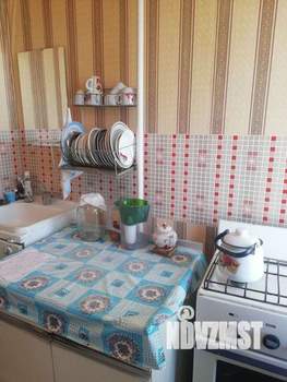 1-к квартира, вторичка, 35м2, 6/9 этаж