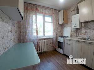 1-к квартира, вторичка, 33м2, 5/5 этаж