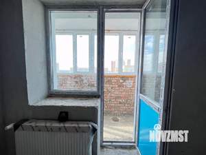 3-к квартира, вторичка, 82м2, 16/16 этаж