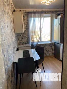 1-к квартира, вторичка, 30м2, 5/5 этаж