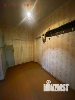 2-к квартира, вторичка, 45м2, 1/2 этаж