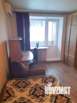 1-к квартира, вторичка, 29м2, 9/9 этаж