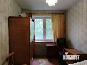 2-к квартира, вторичка, 45м2, 4/9 этаж