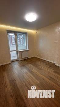 3-к квартира, вторичка, 107м2, 11/24 этаж