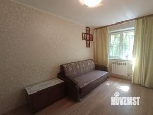 2-к квартира, вторичка, 42м2, 1/5 этаж