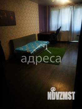 1-к квартира, вторичка, 37м2, 8/9 этаж
